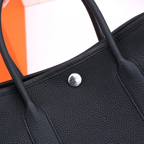 エルメスバッグ細部ディテール